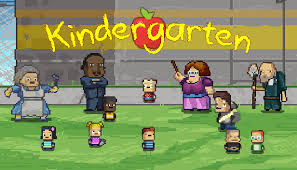 kindergarden